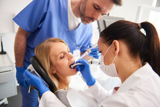 Best Wisdom Tooth Removal  in Chico, CA